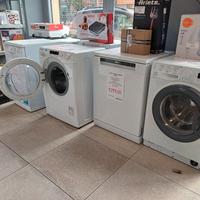 SVENDITA ELETTRODOMESTICI 20% DI SCONTO