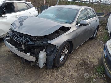 Mercedes classe A 180