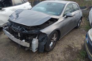 Mercedes classe A 180