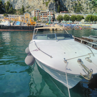 Tornado 38 linea d assi