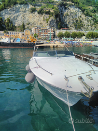 Tornado 38 linea d assi