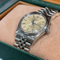 Rolex datejust 16014