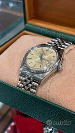 Rolex datejust 16014