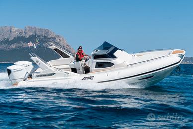 Gommone Joker Boats 32 Clubman