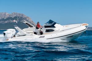 Gommone Joker Boats 32 Clubman