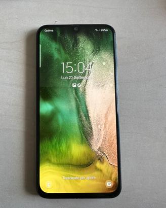 Samsung A40 4GB RAM 64 GB ROM