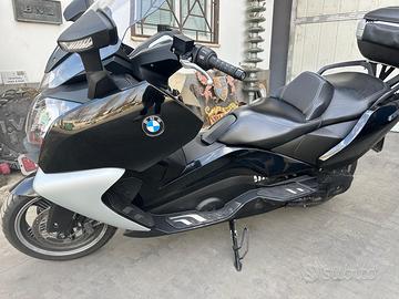 Moto BMW