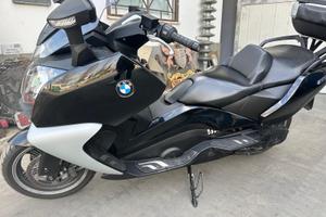 Moto BMW