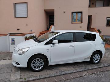 Toyota verso 1.6 Active 7 posti