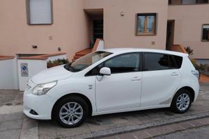 Toyota verso 1.6 Active 7 posti