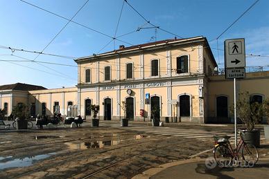 Monolocale in condivisione