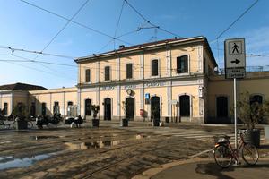 Monolocale in condivisione