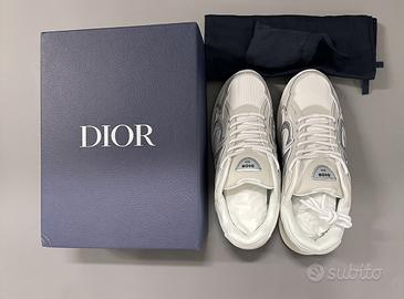 Dior B30 Sneakers White / Light Grey -  (tg 44)