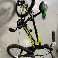 Bici olmo bimbo 20