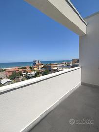 Attico vista mare per le tue Vacanze a SENIGALLIA