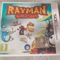 Rayman