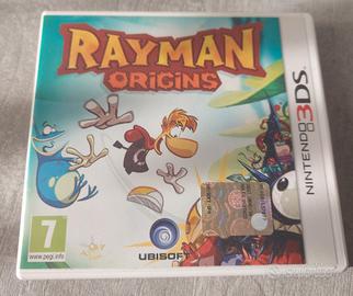 Rayman