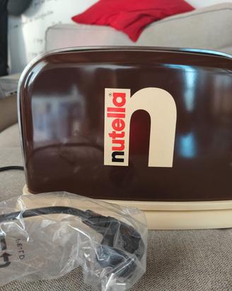TOSTAPANE NUTELLA