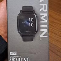 smartwatch GARMIN venu SQ music 
