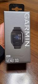 smartwatch GARMIN venu SQ music 