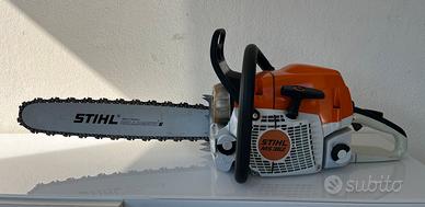 Motosega Stihl Ms 362 c