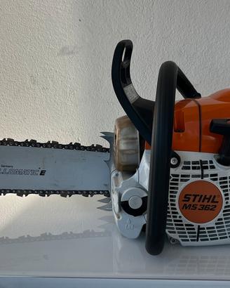 Motosega Stihl Ms 362 c