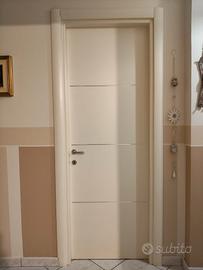 Porte interne 