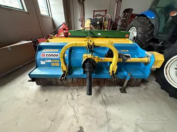 Trincia zanon TSF2300