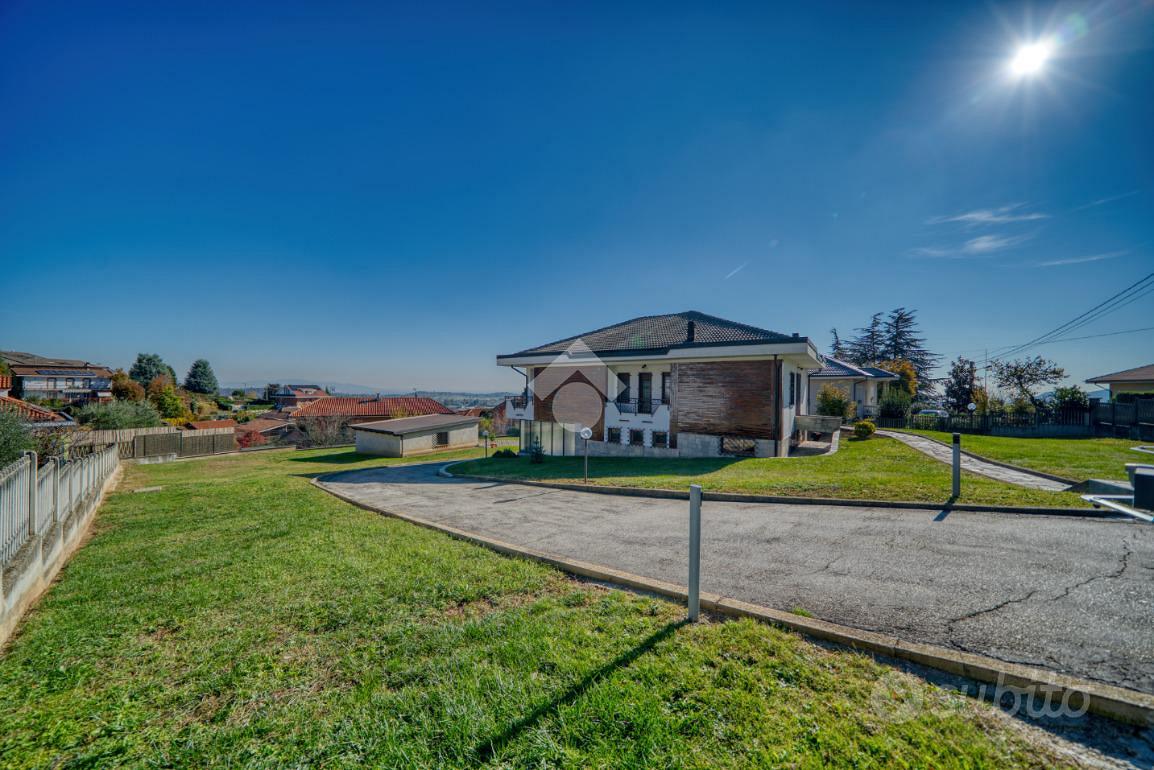 House in Villarbasse, Vigne - Vista 5