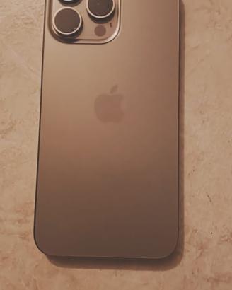 iphone 15 pro max perfetto  blocc icloud ricambi