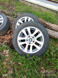 cerchi BMW 