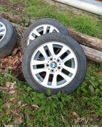 cerchi BMW 