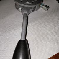 Manettino acceleratore 