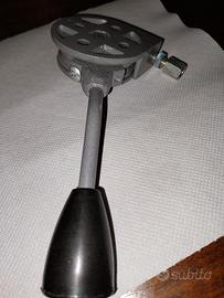 Manettino acceleratore 