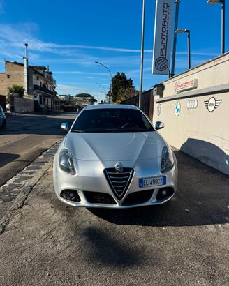 Alfa Romeo Giulietta III 2010 1.6 jtdm(2) Distinct