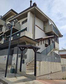 Appartamento duplex ingresso indipendente