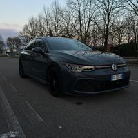 GOLF 8 GTI STAGE 2 350 CV