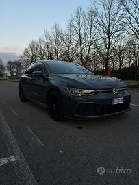 GOLF 8 GTI STAGE 2 350 CV