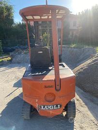 Muletto elevatore