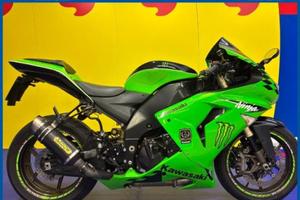 KAWASAKI Ninja 1000 ZX-10R Garantita e Finanziab