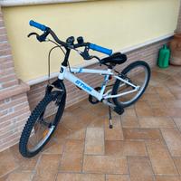 Bicicletta Bambino Bambina