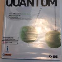 FISICA QUANTUM 1