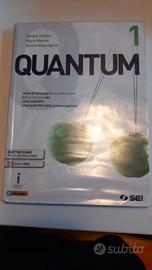 FISICA QUANTUM 1