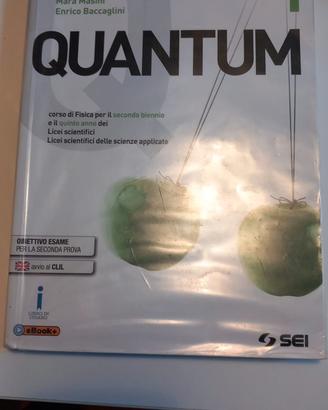 FISICA QUANTUM 1