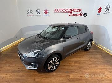 Suzuki Swift 5 Porte 1.2h Top allgrip 4wd my19