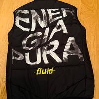 Gilet sci Energia Pura taglia M