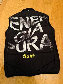 Gilet sci Energia Pura taglia M
