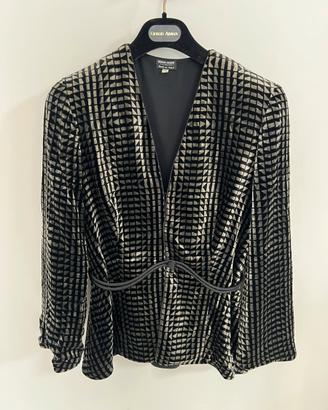 Giacca Giorgio Armani TG. 42