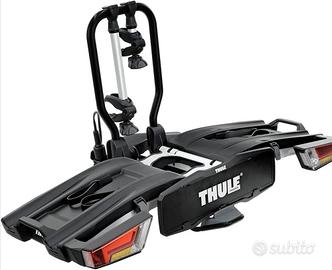 Portabici Thule (per 2 bici)