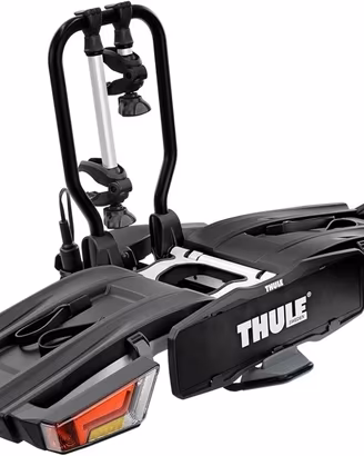 Portabici Thule (per 2 bici)